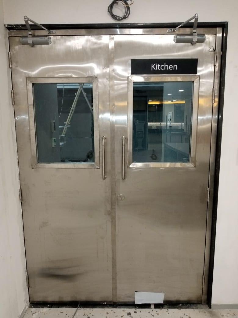 Fire door Supplier in India Fire door Manufacturer in India